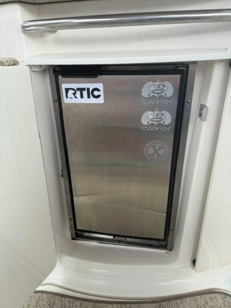 2005 Chaparral 350 Signature — photo 26