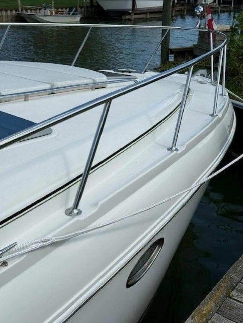 2005 Chaparral 350 Signature — photo 12