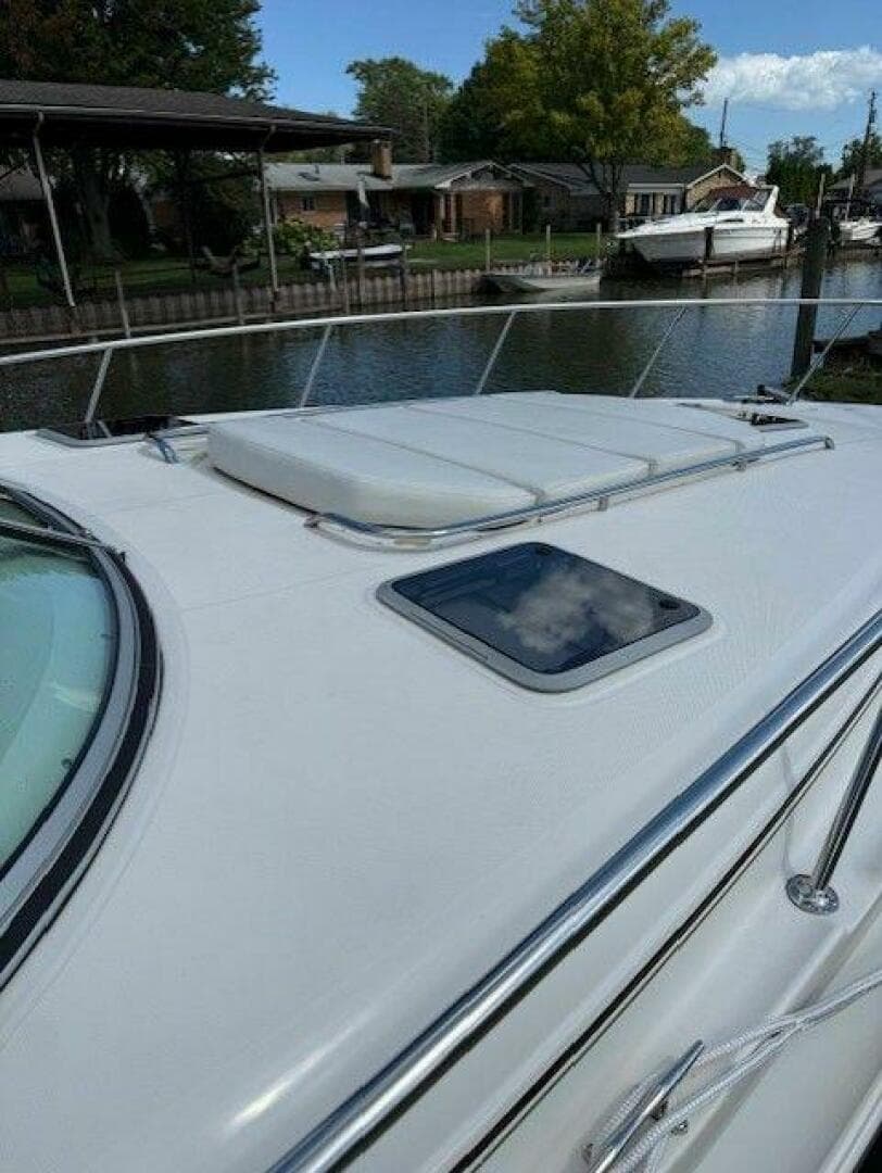 2005 Chaparral 350 Signature — photo 6