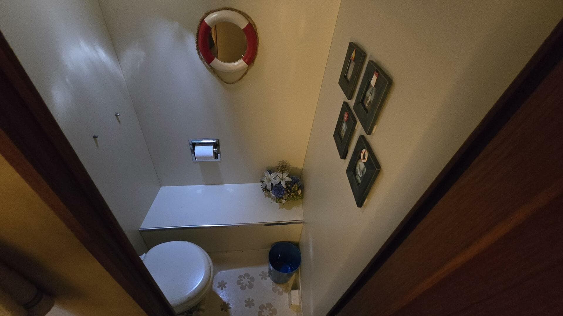 1987 Chris-Craft 362 Catalina — photo 15