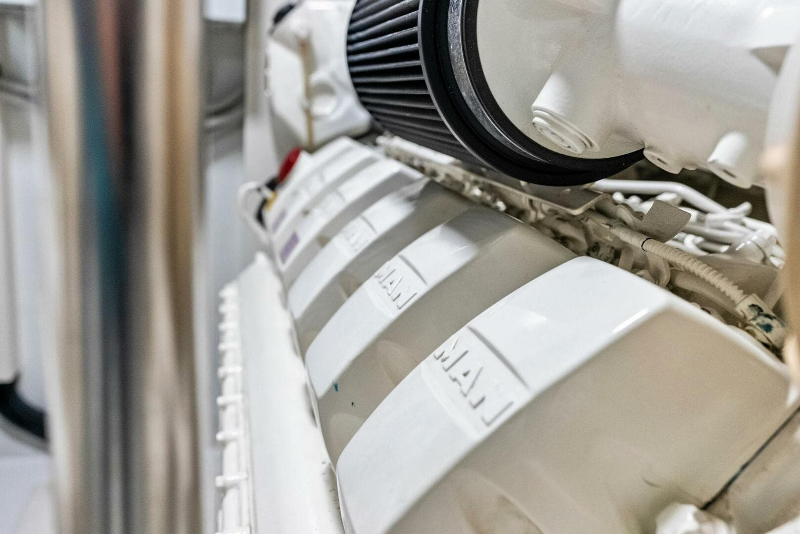 2017 Azimut 72 Flybridge — photo 66