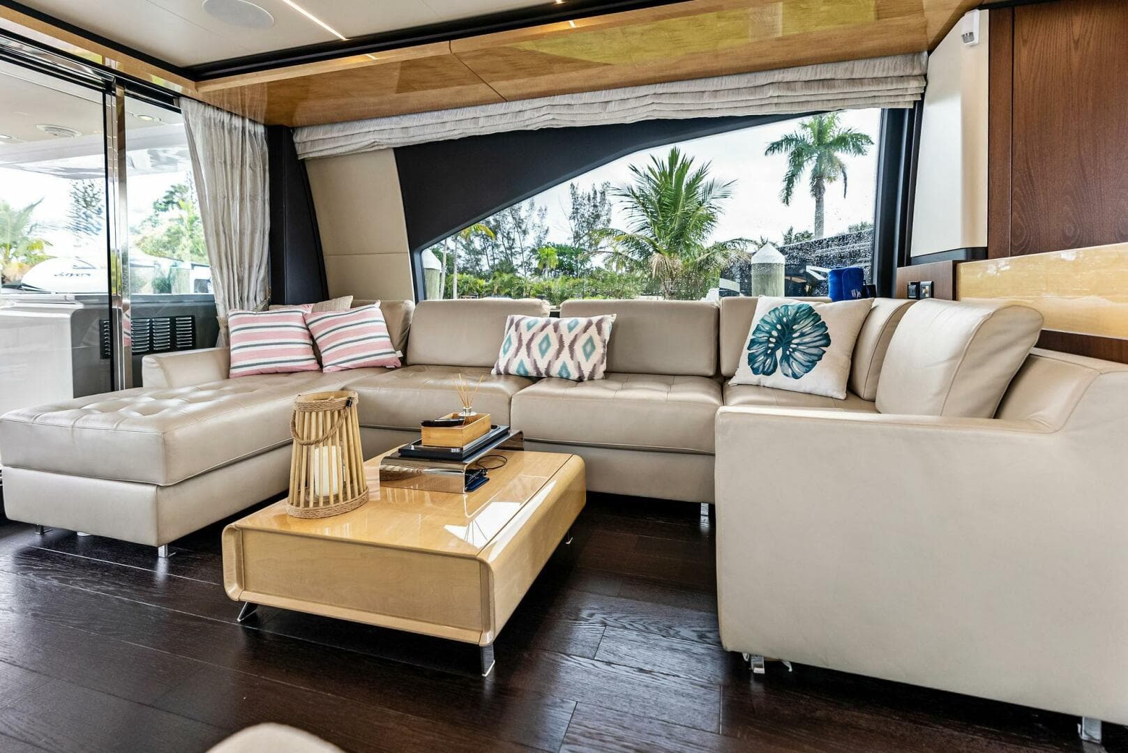 2017 Azimut 72 Flybridge — photo 28