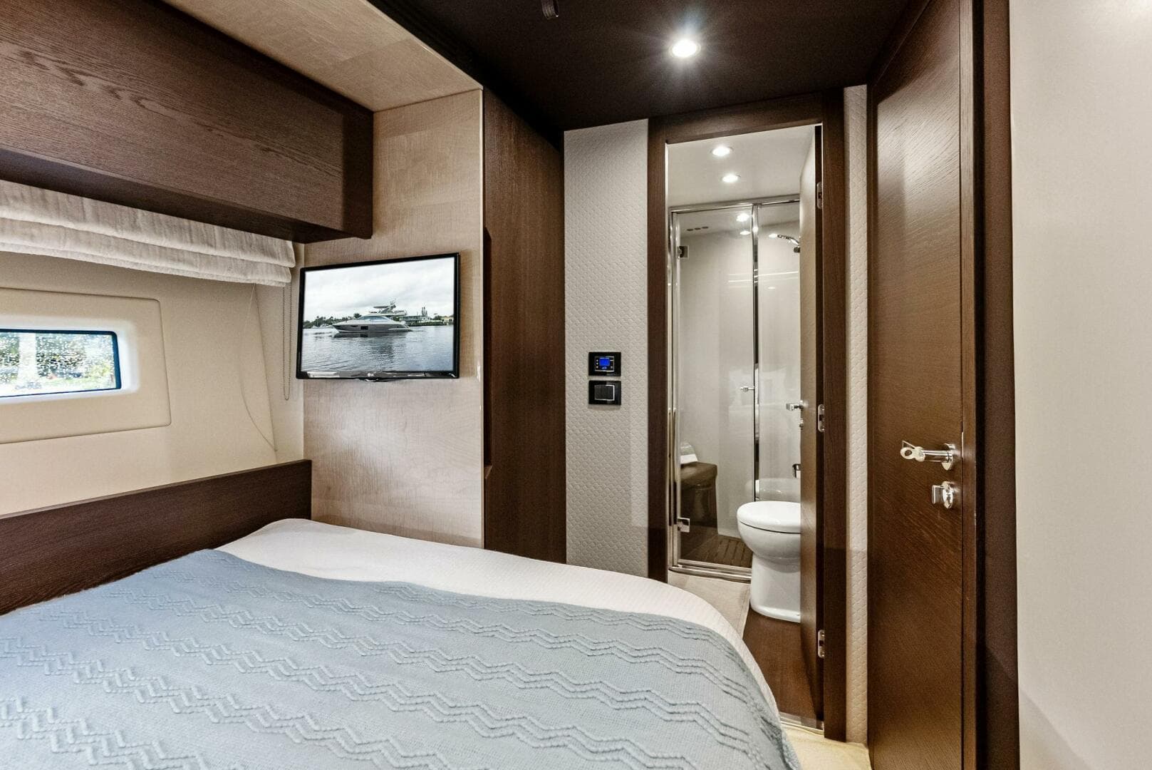 2017 Azimut 72 Flybridge — photo 55