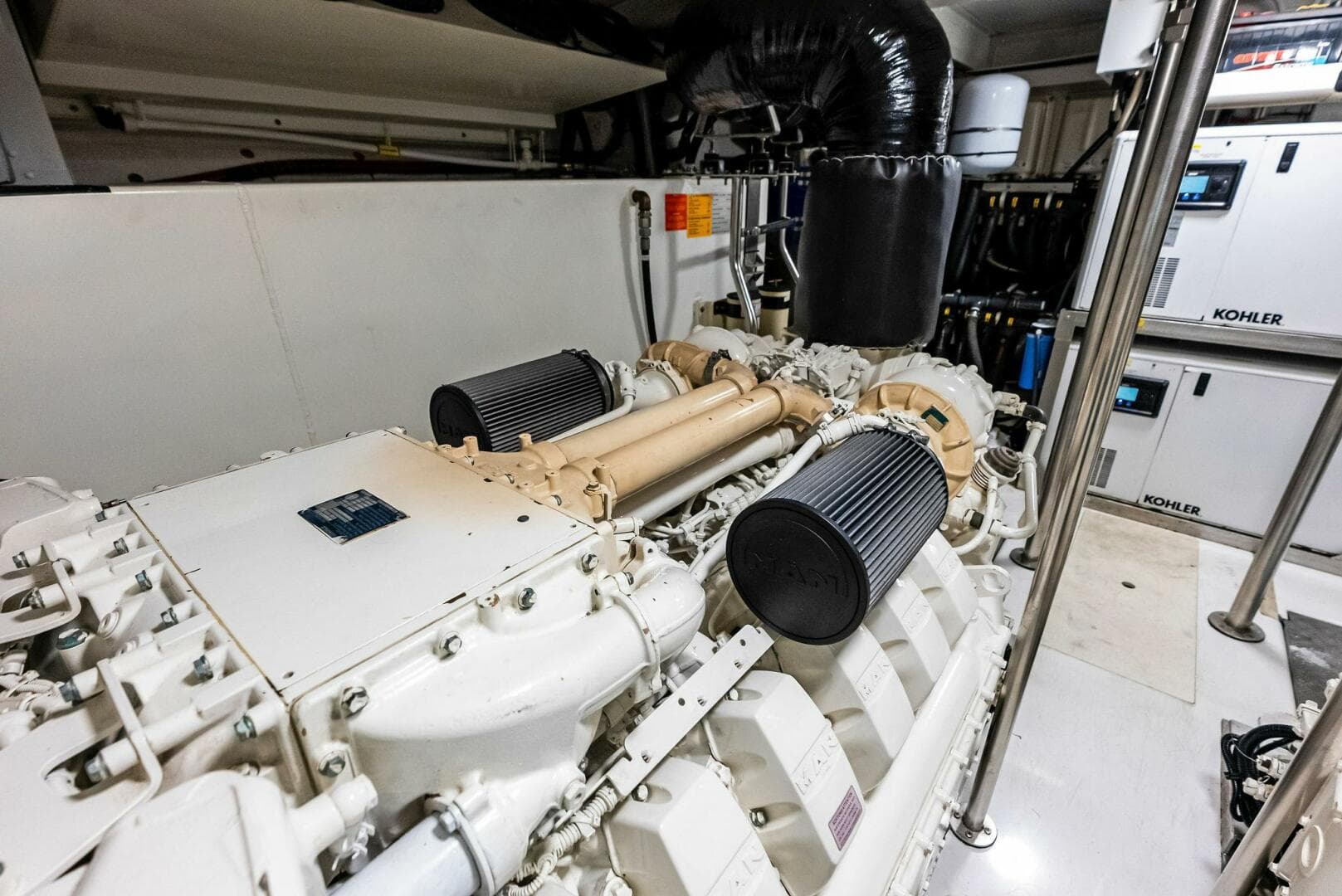 2017 Azimut 72 Flybridge — photo 67