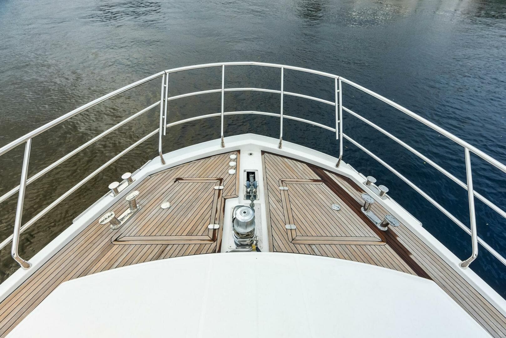 2017 Azimut 72 Flybridge — photo 9