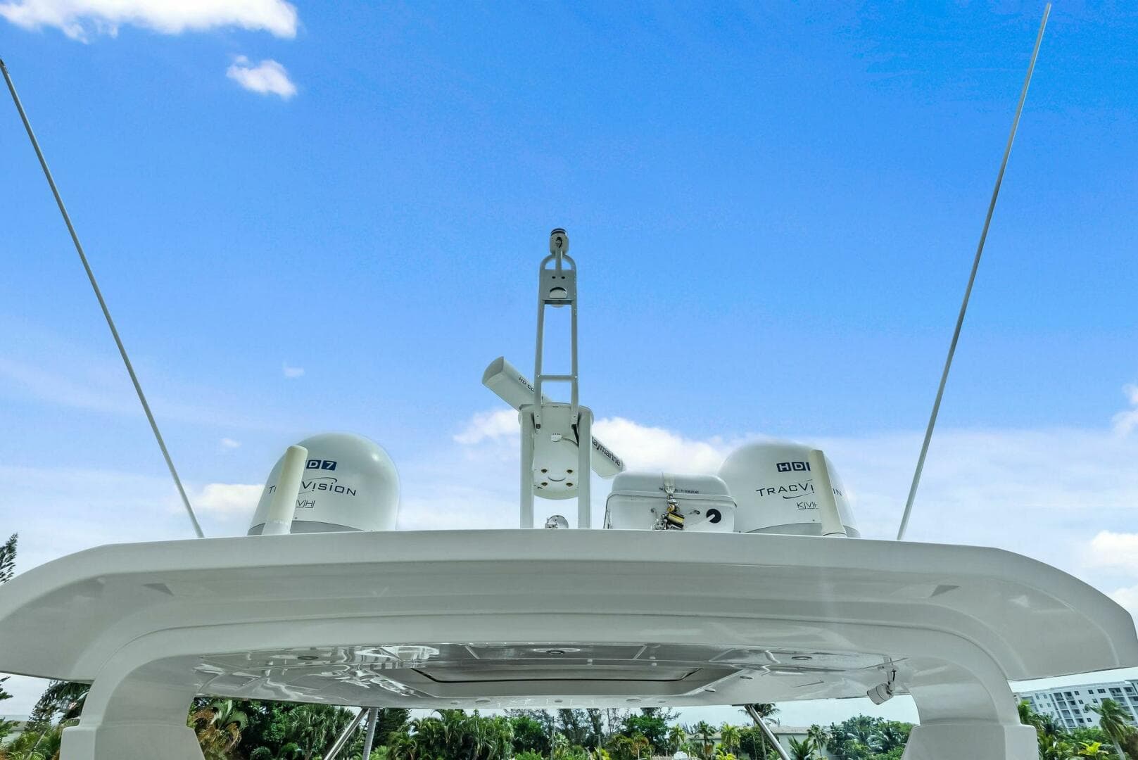 2017 Azimut 72 Flybridge — photo 26