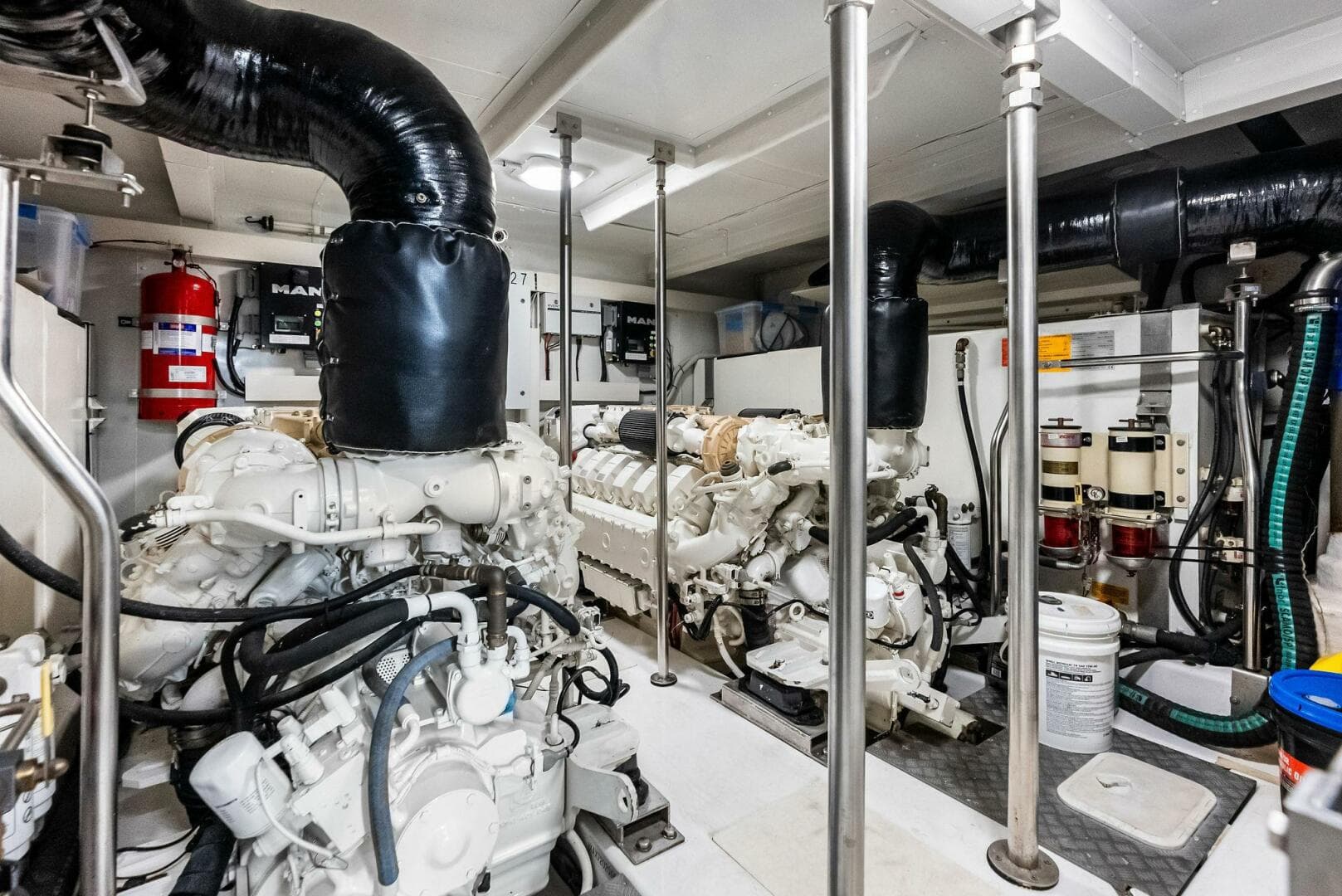 2017 Azimut 72 Flybridge — photo 64