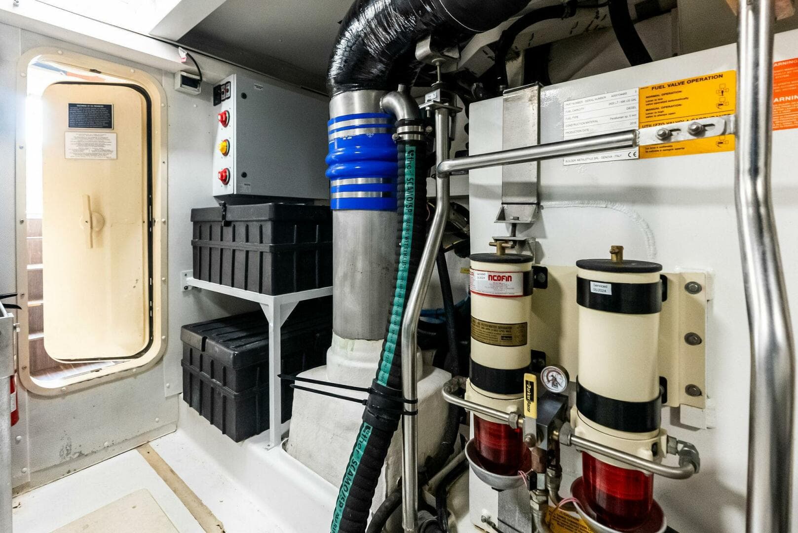 2017 Azimut 72 Flybridge — photo 70