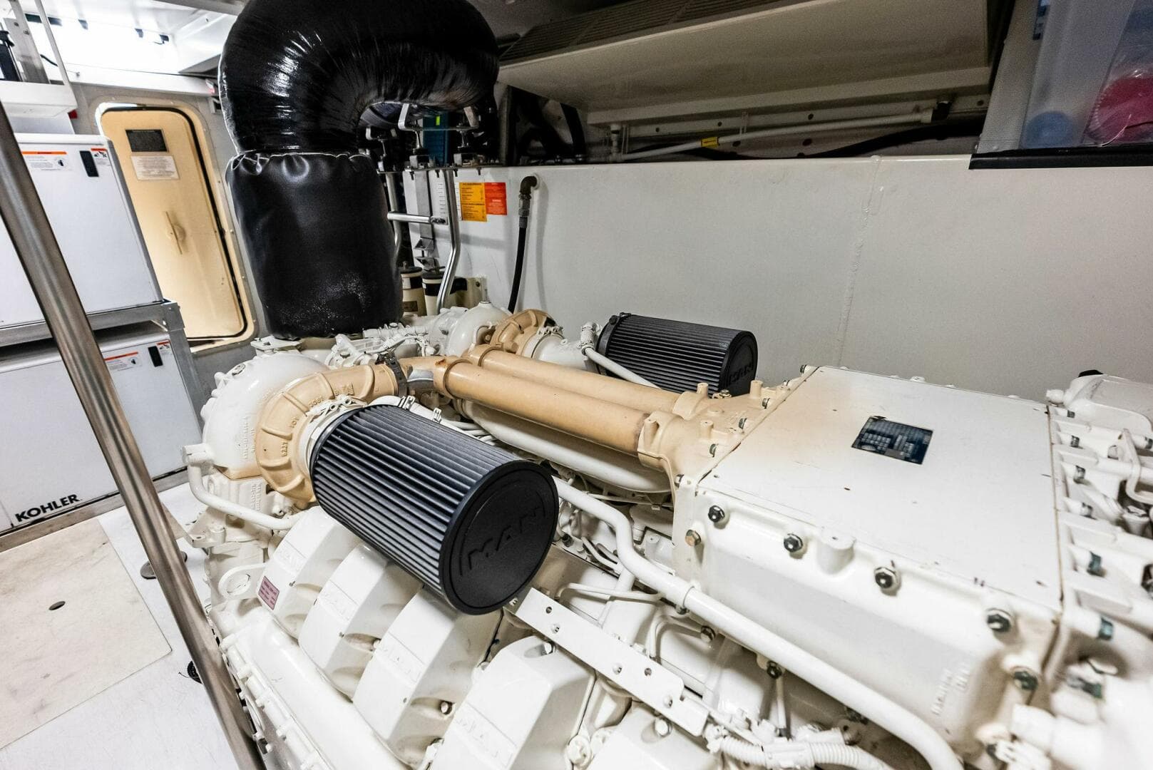 2017 Azimut 72 Flybridge — photo 65