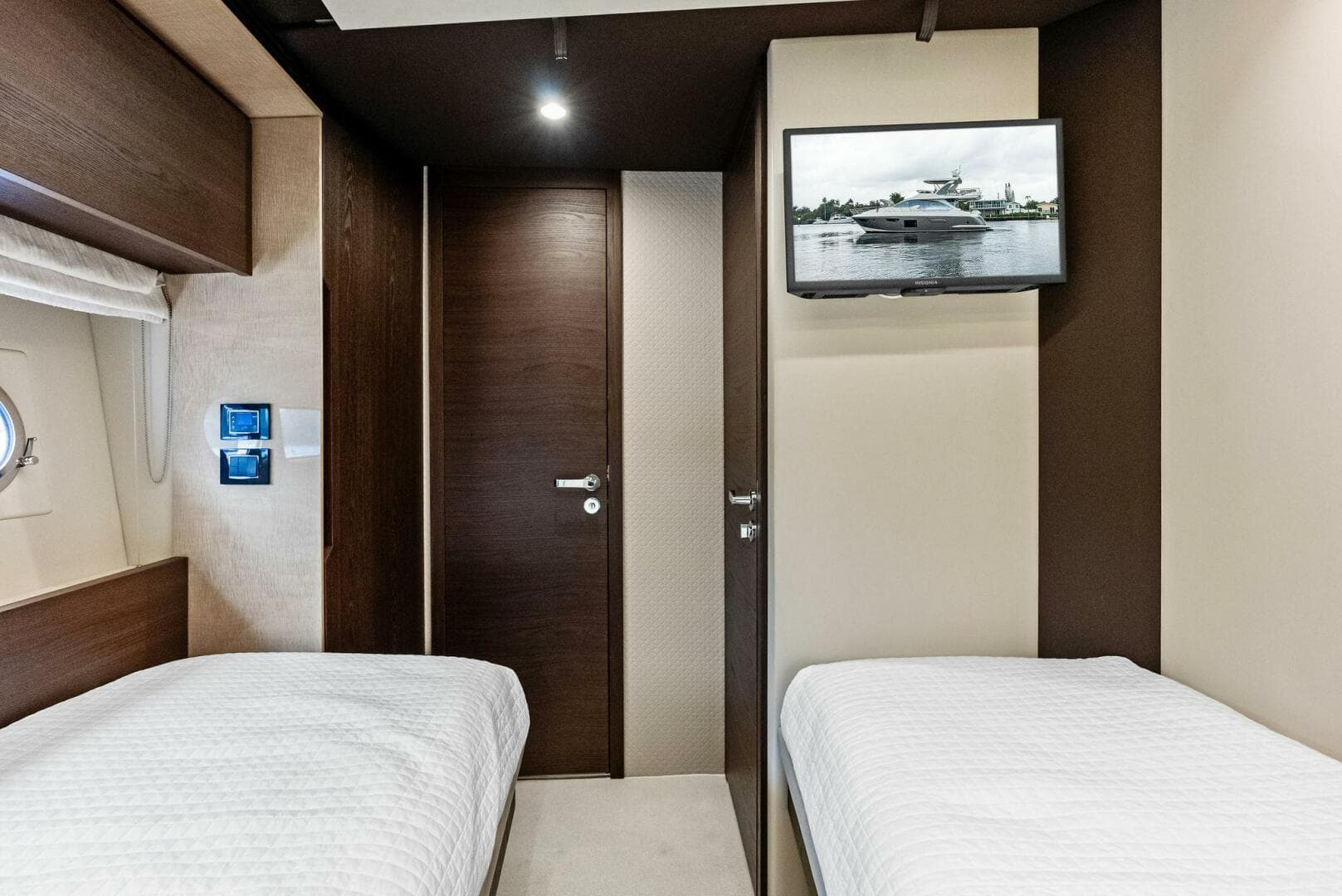 2017 Azimut 72 Flybridge — photo 49