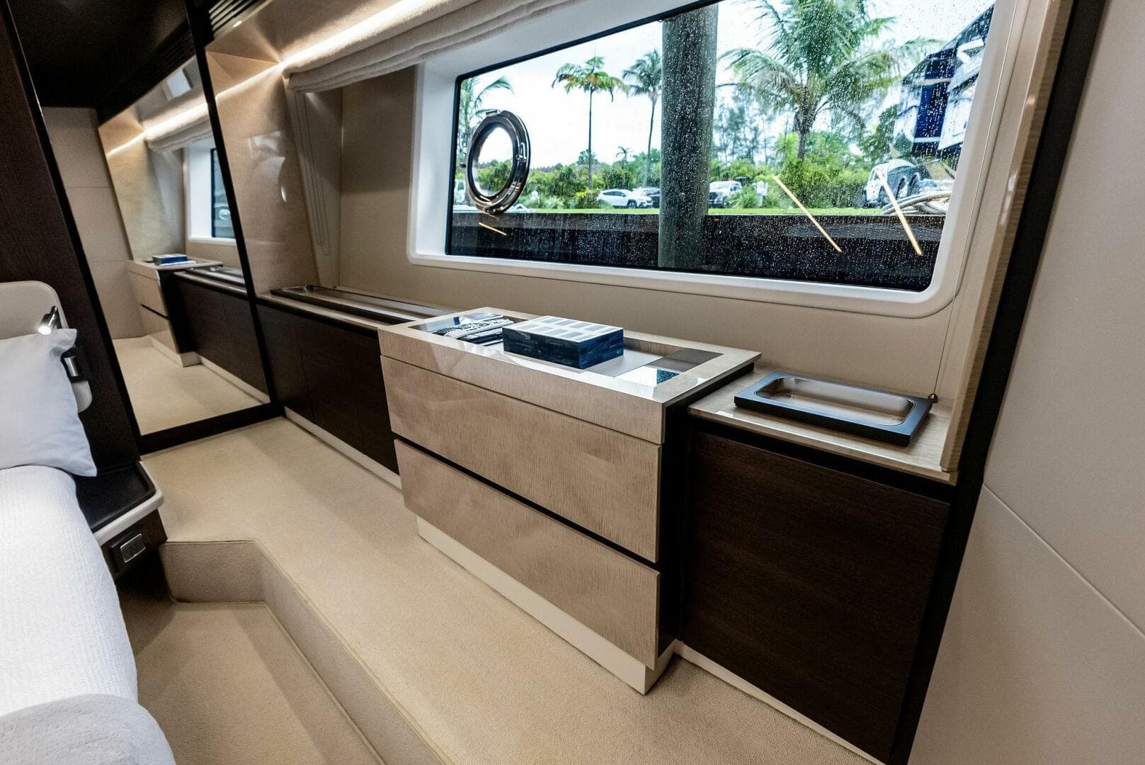 2017 Azimut 72 Flybridge — photo 43