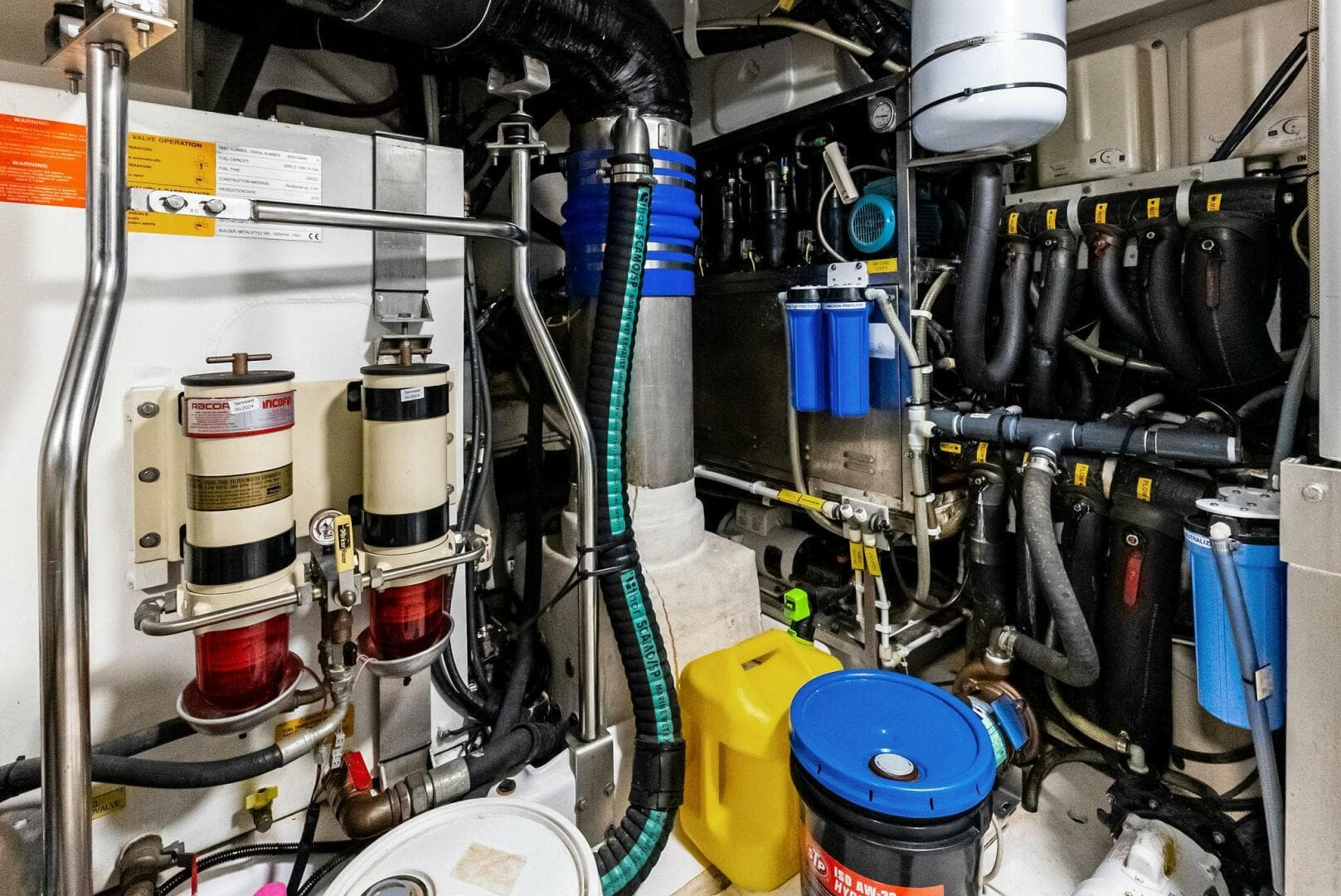 2017 Azimut 72 Flybridge — photo 69