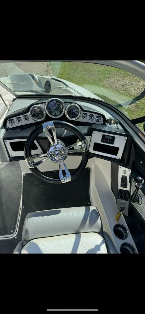 2012 Mastercraft X15 — photo 10