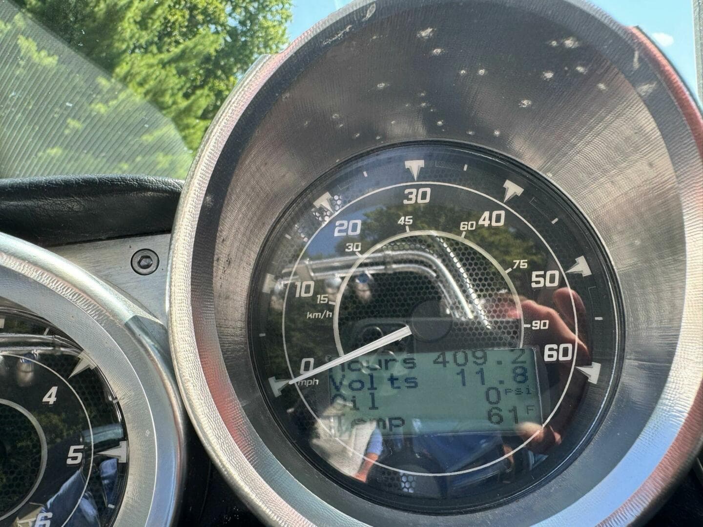 2012 Mastercraft X15 — photo 16