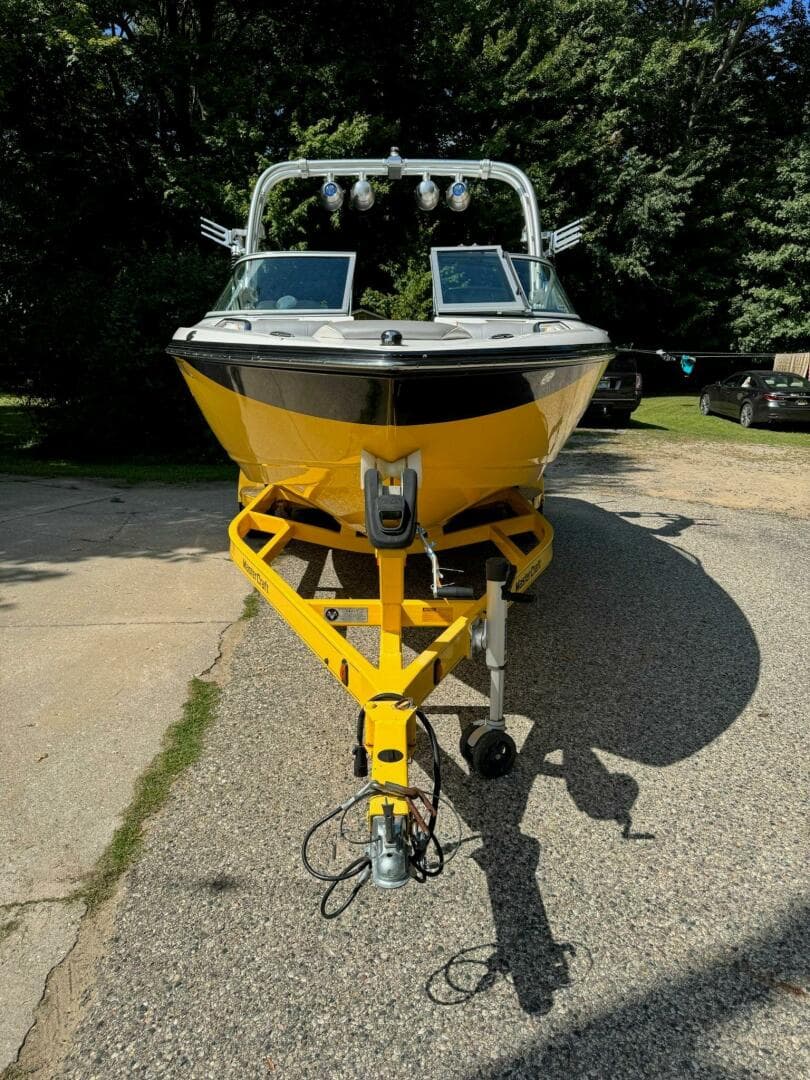 2012 Mastercraft X15 — photo 4
