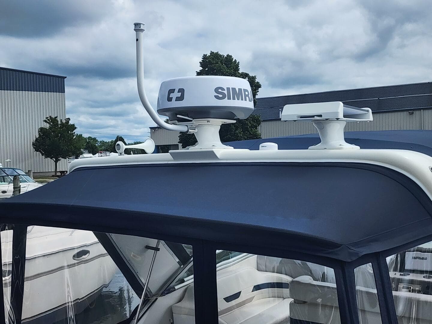 1999 Formula 31 Pc — photo 36