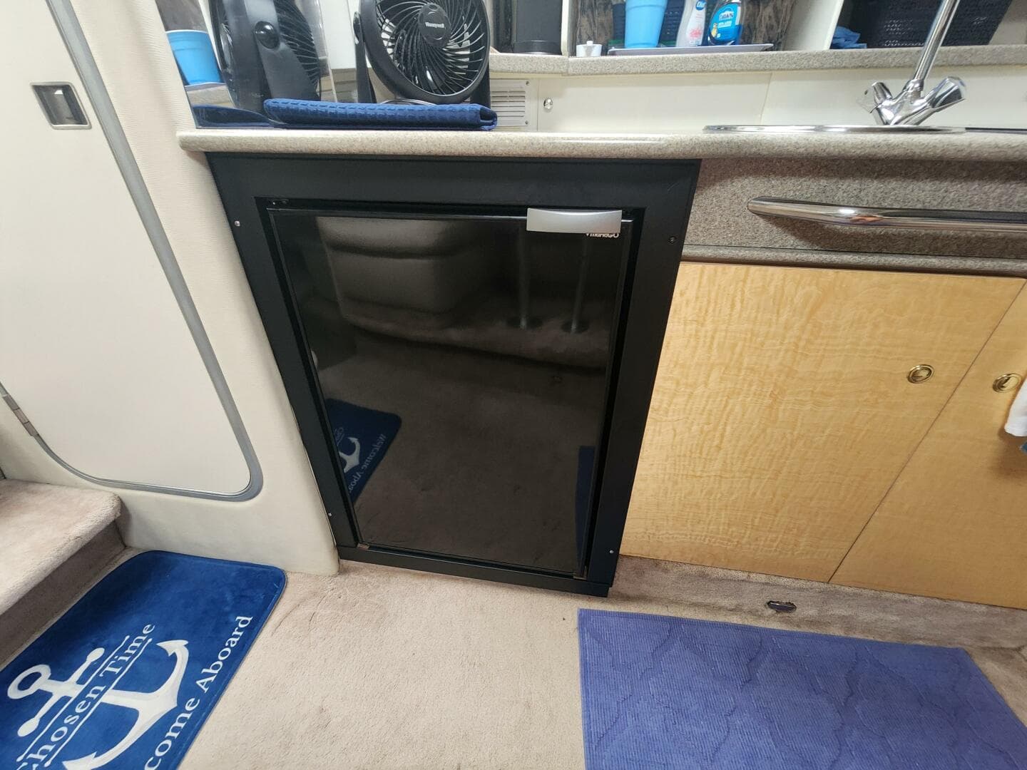 1999 Formula 31 Pc — photo 28