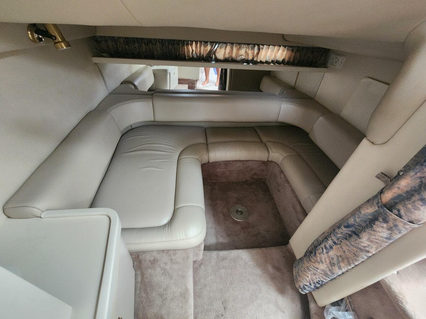 1999 Formula 31 Pc — photo 30