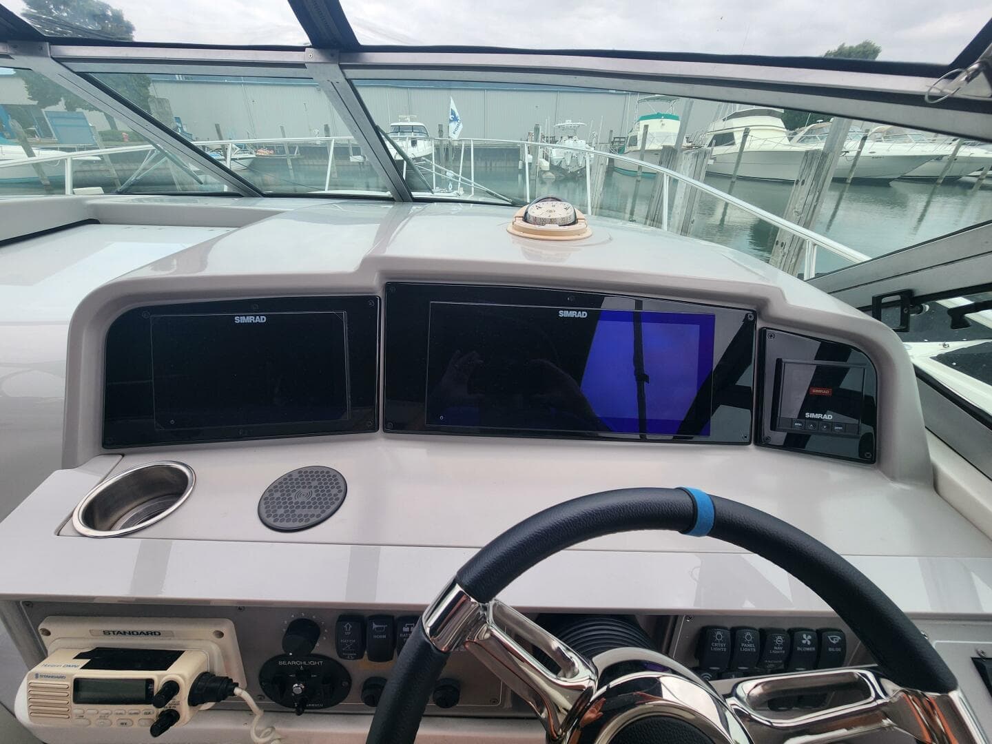 1999 Formula 31 Pc — photo 16