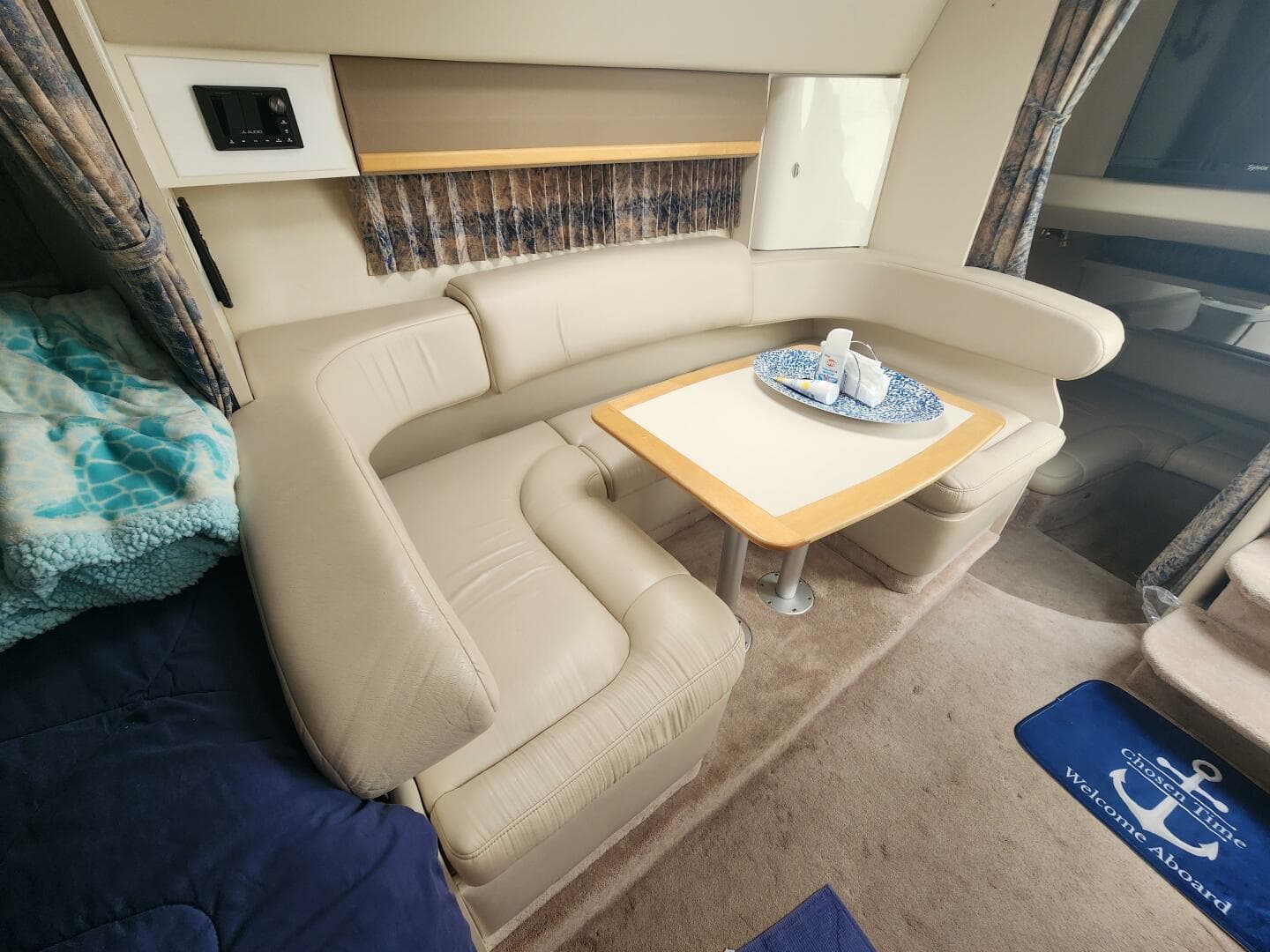 1999 Formula 31 Pc — photo 23