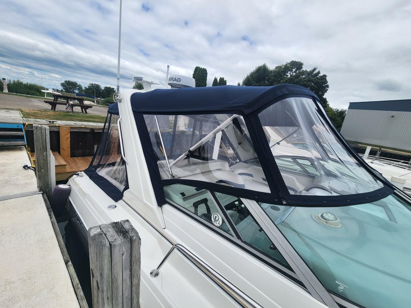 1999 Formula 31 Pc — photo 6