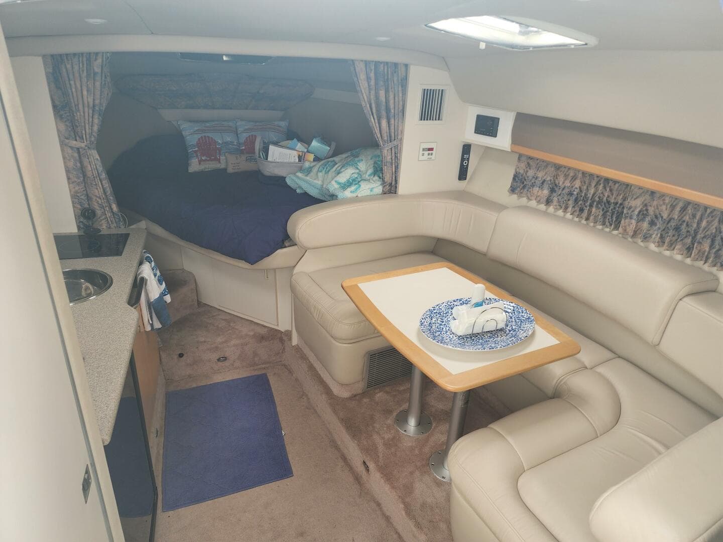 1999 Formula 31 Pc — photo 20