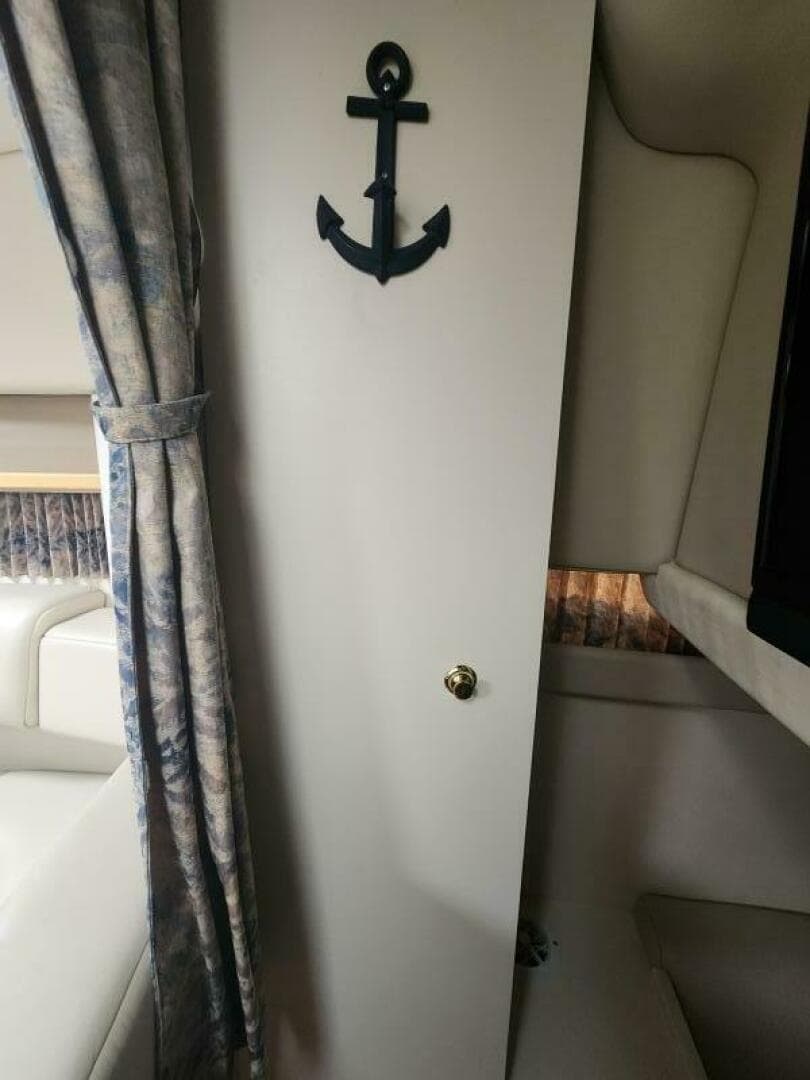 1999 Formula 31 Pc — photo 31