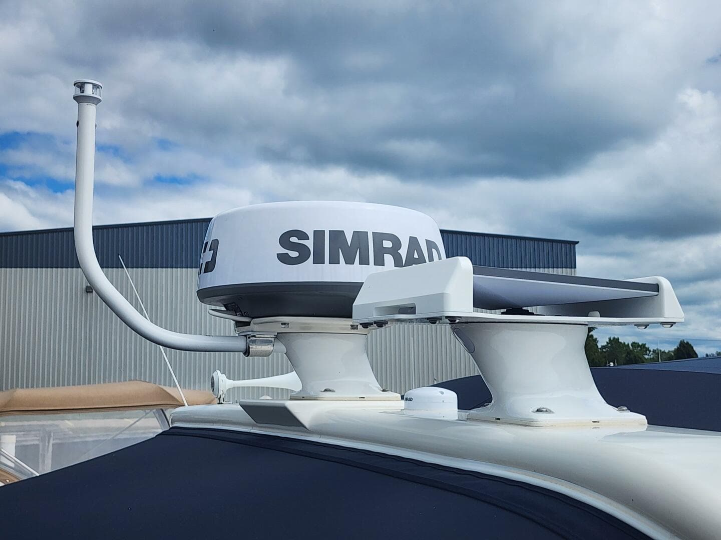 1999 Formula 31 Pc — photo 37