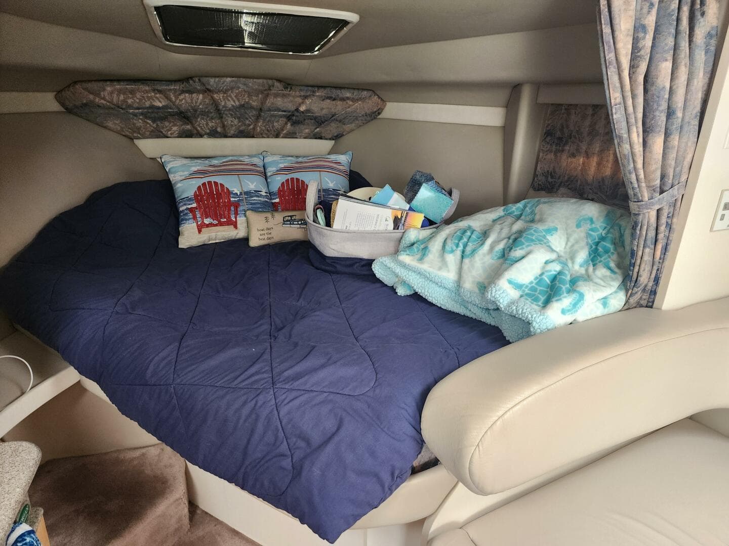 1999 Formula 31 Pc — photo 22