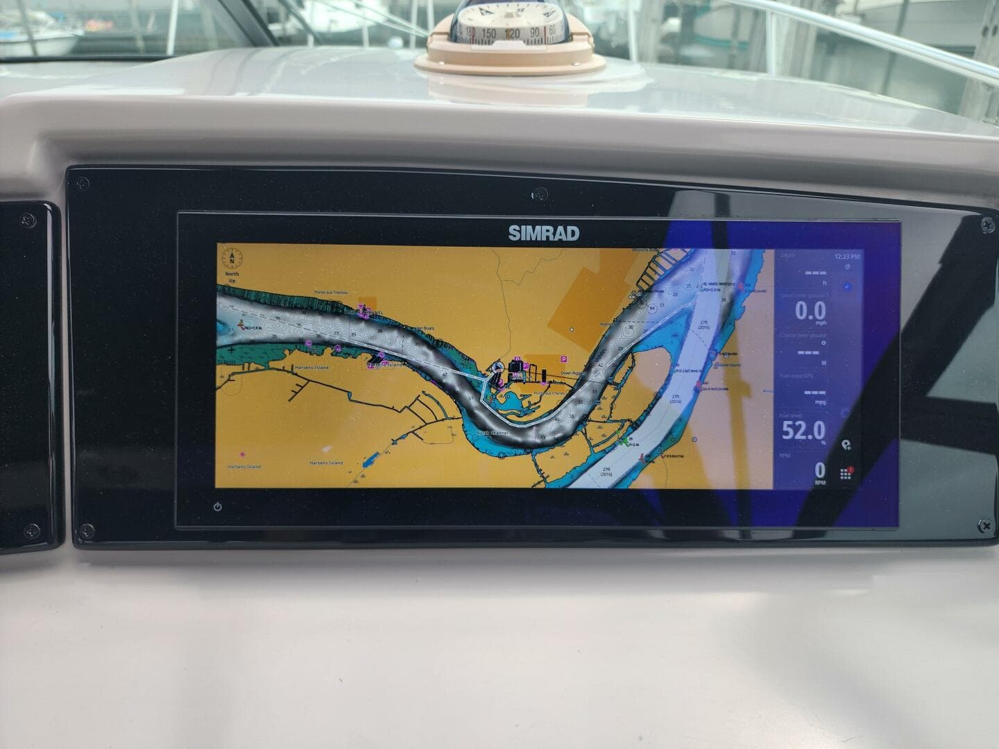 1999 Formula 31 Pc — photo 19