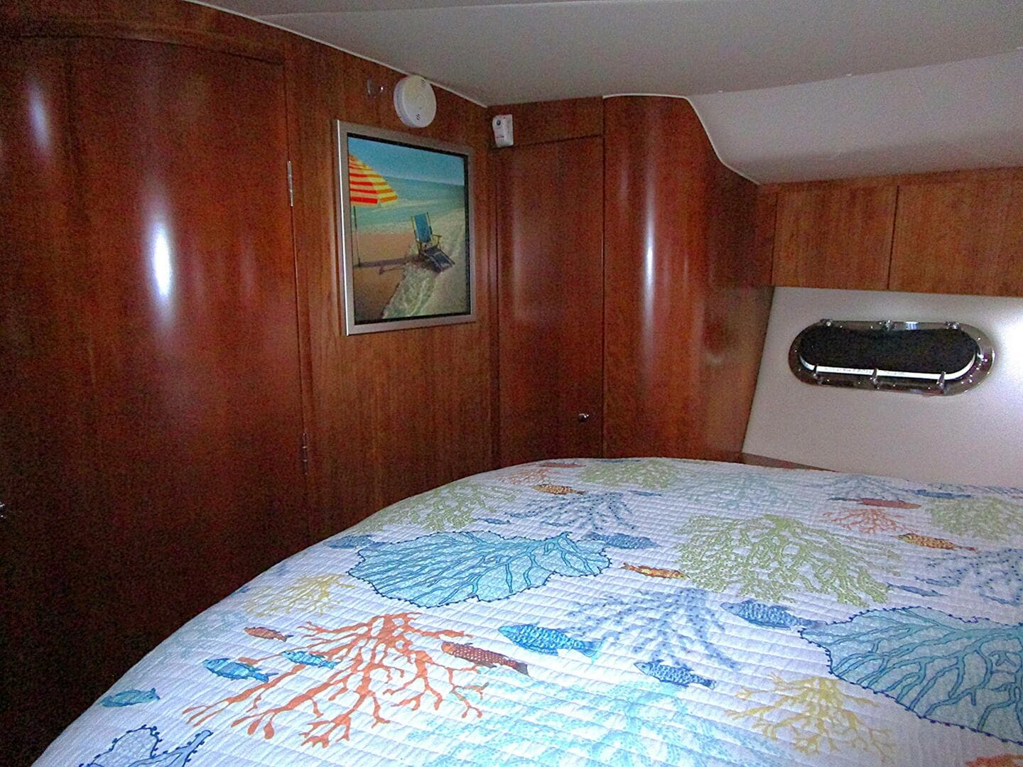 2003 Tiara Yachts 5200 Express — photo 19