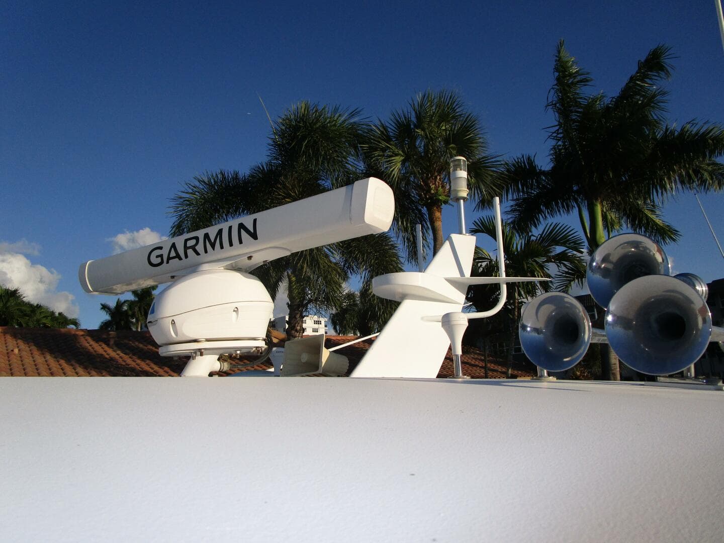 2003 Tiara Yachts 5200 Express — photo 51