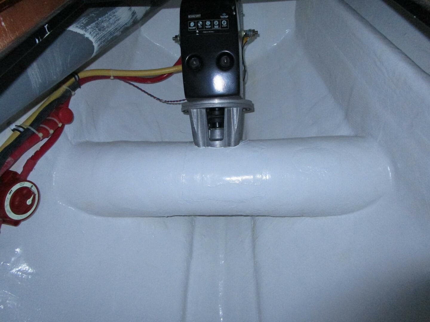 2003 Tiara Yachts 5200 Express — photo 22