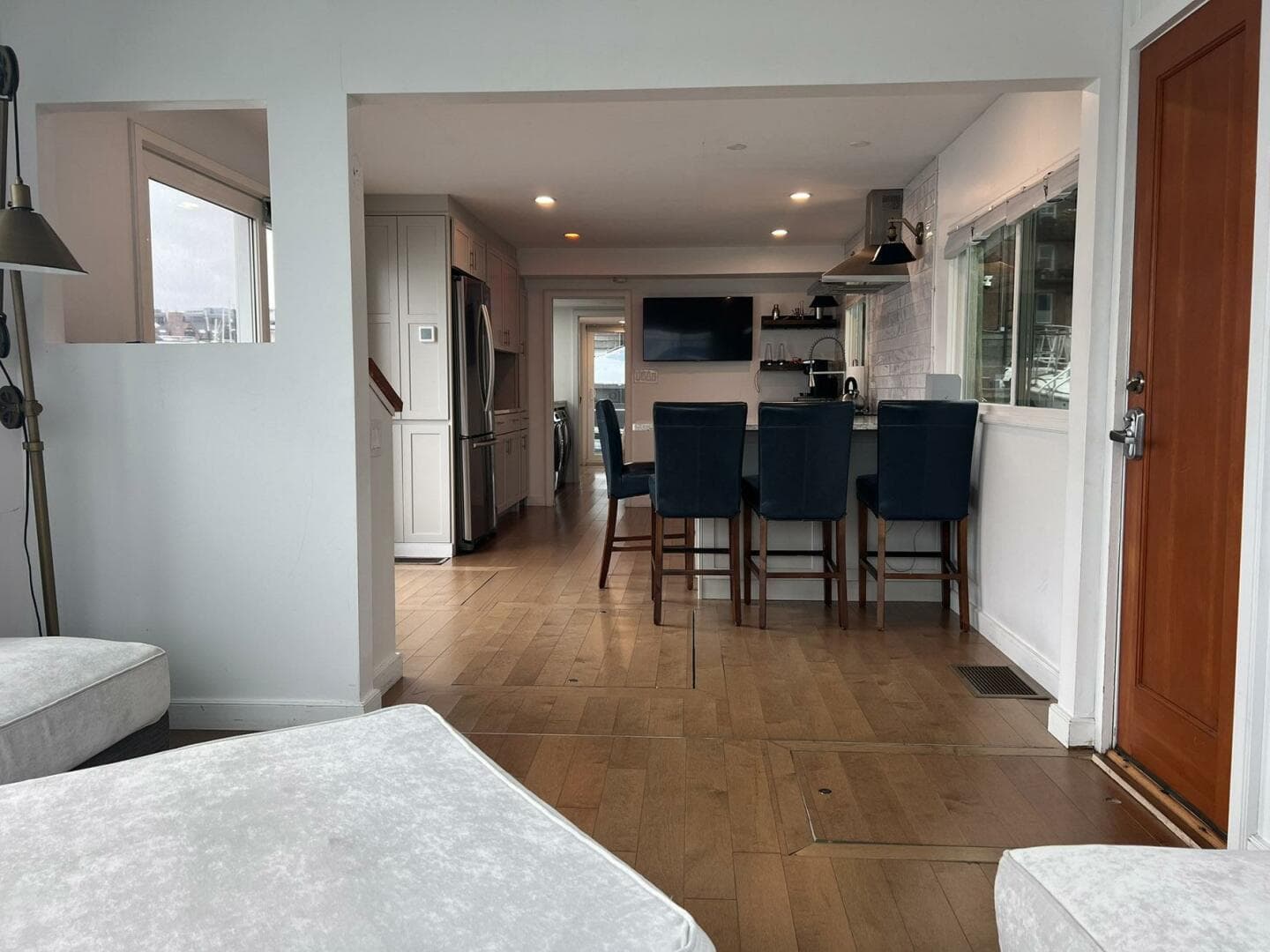 1981 Sumerset Houseboat — photo 10