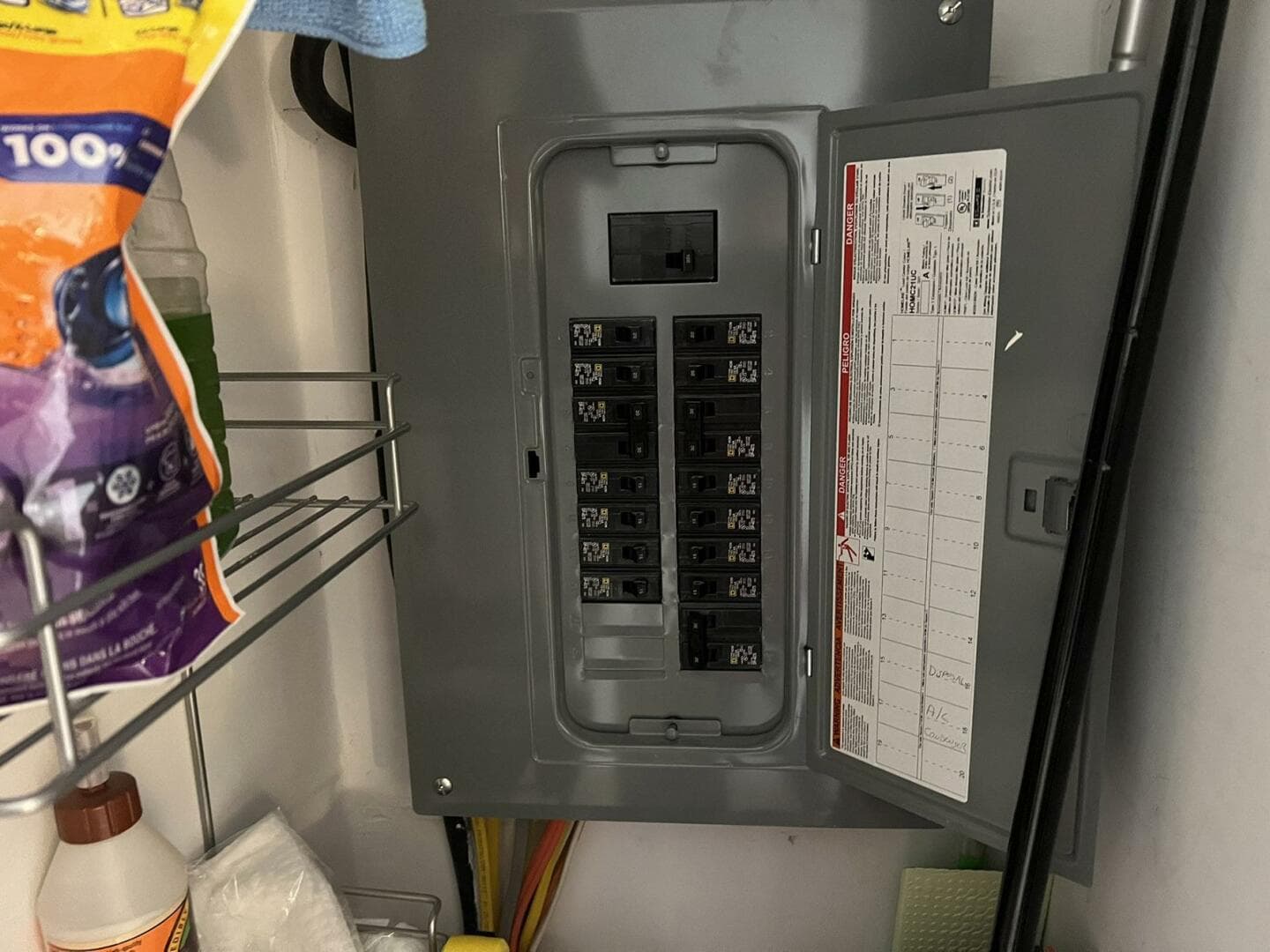 1981 Sumerset Houseboat — photo 19