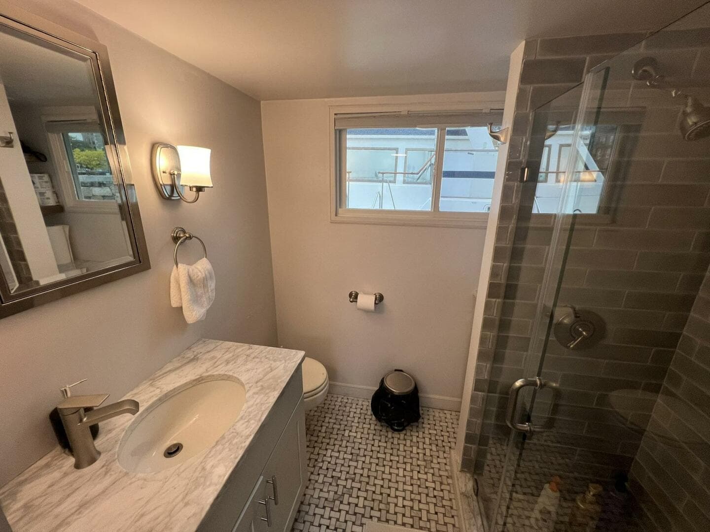 1981 Sumerset Houseboat — photo 24