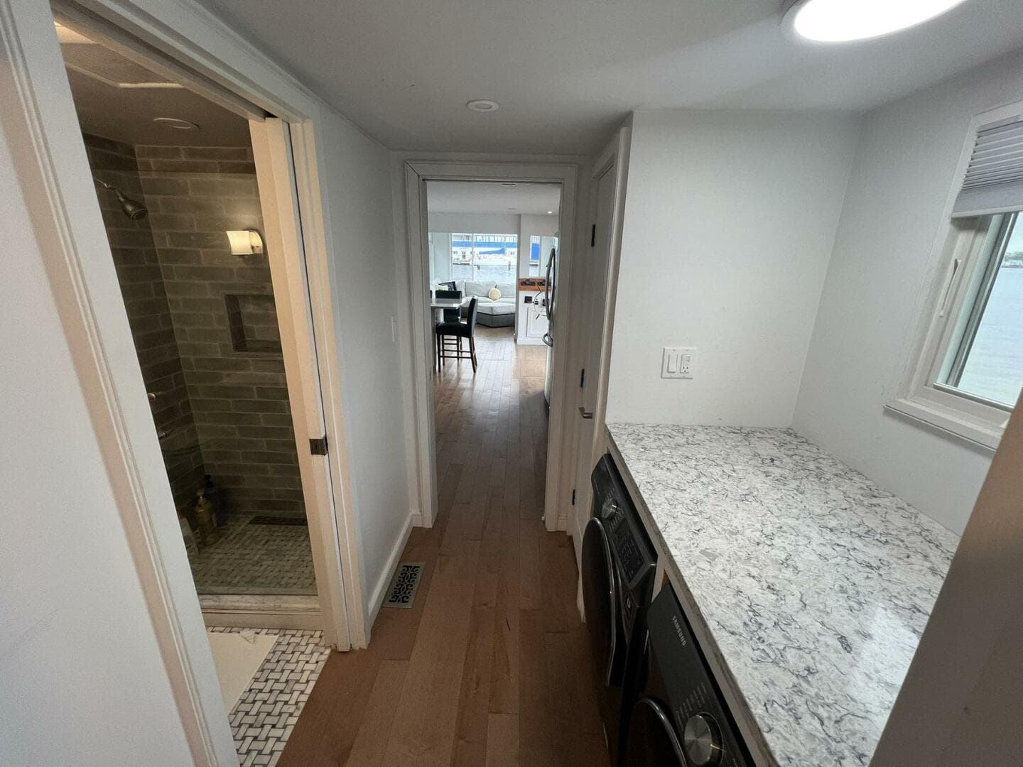 1981 Sumerset Houseboat — photo 21