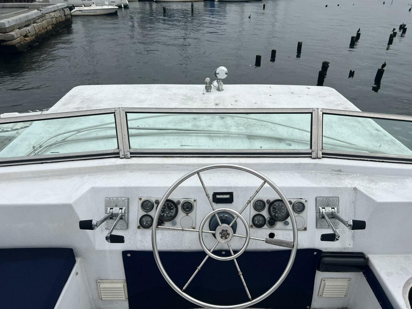 1981 Sumerset Houseboat — photo 31