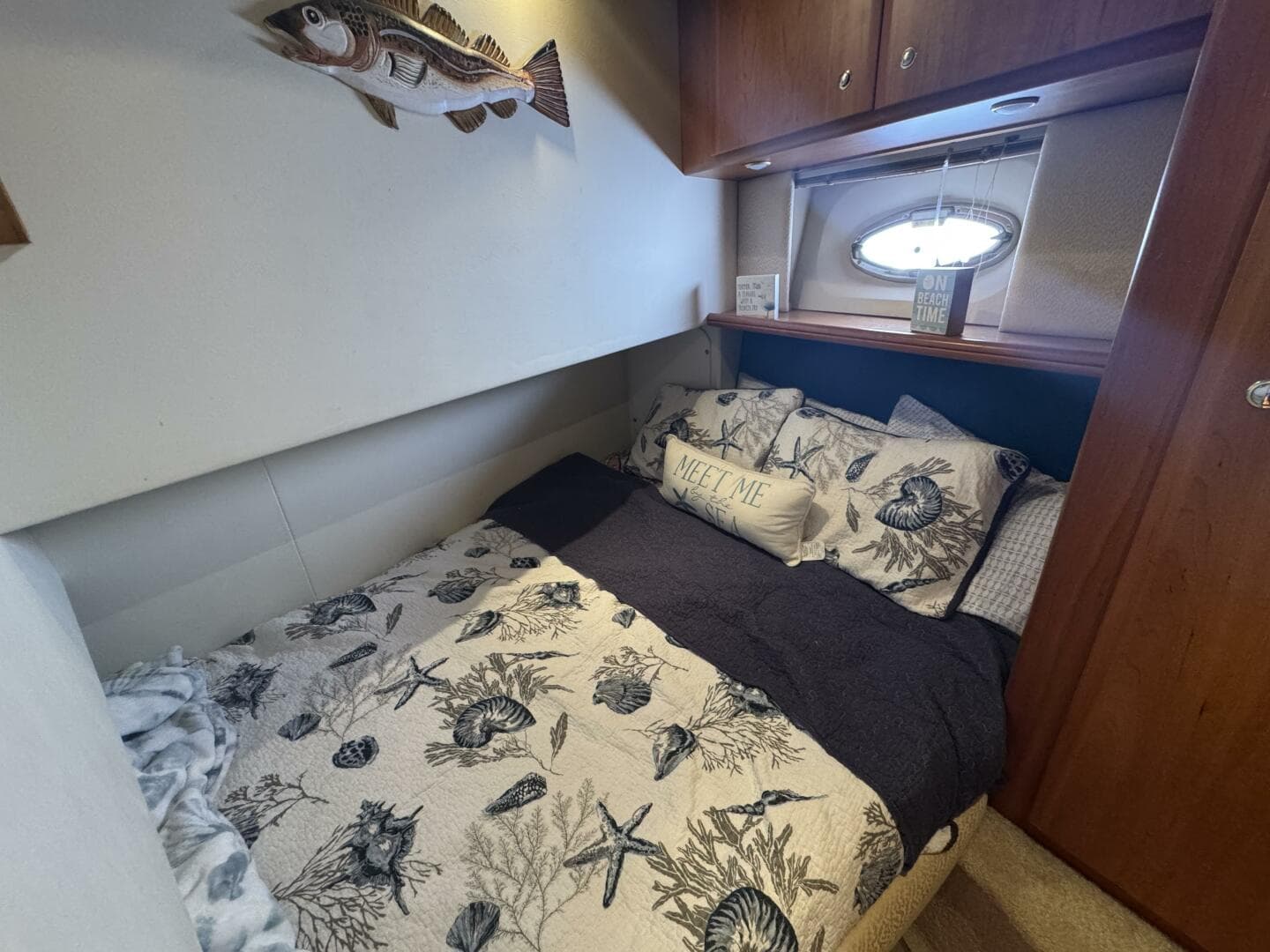 2003 Silverton 42 Convertible — photo 11