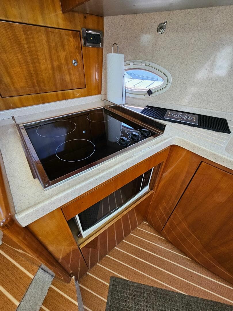 2003 Azimut 46 — photo 18