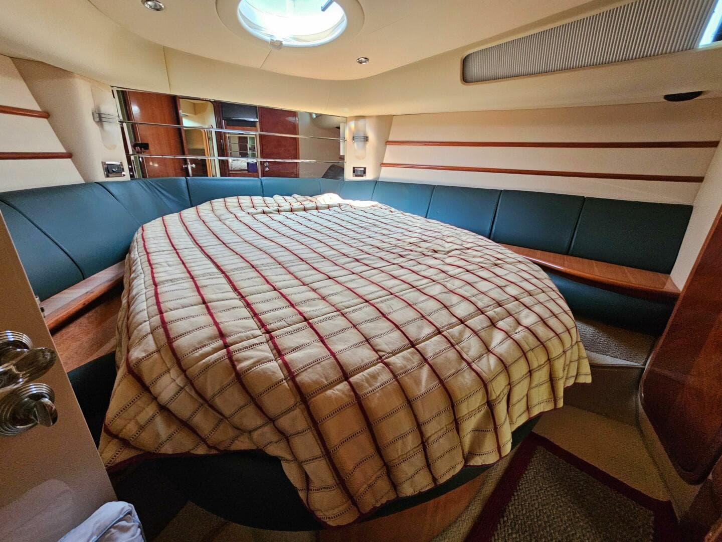 2003 Azimut 46 — photo 4