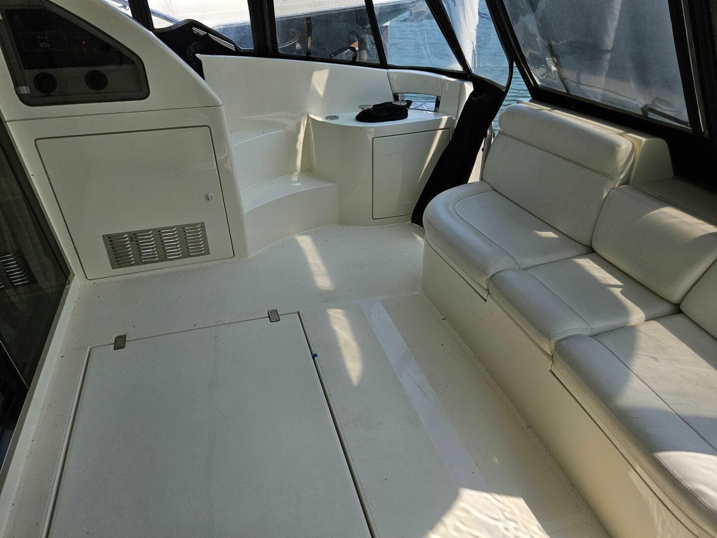 2003 Azimut 46 — photo 13