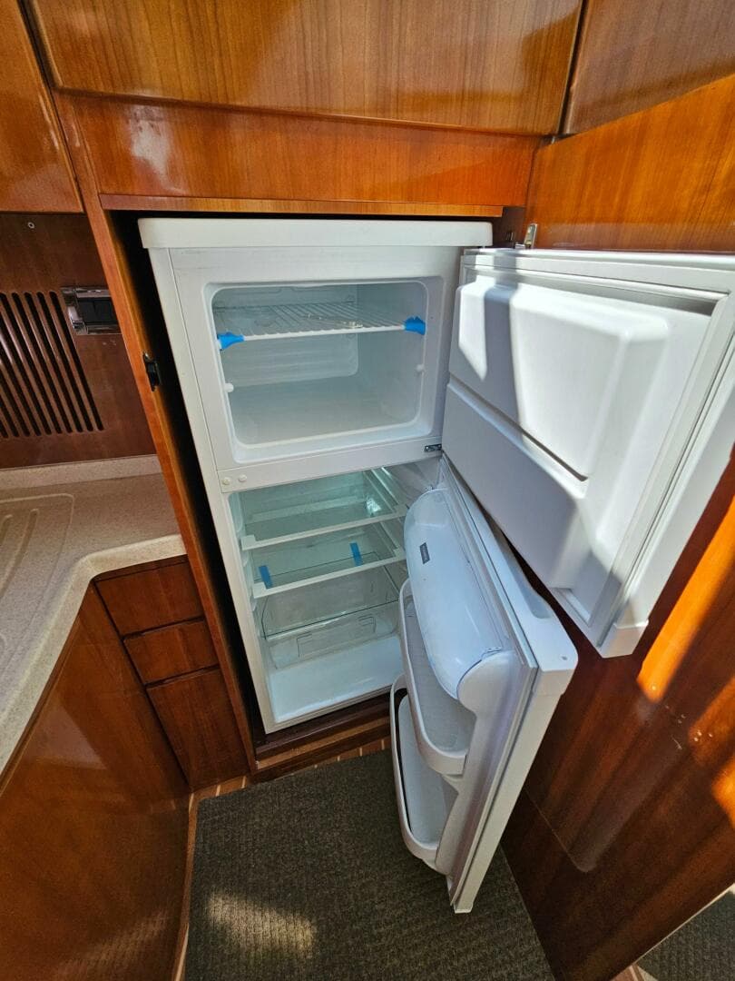 2003 Azimut 46 — photo 19