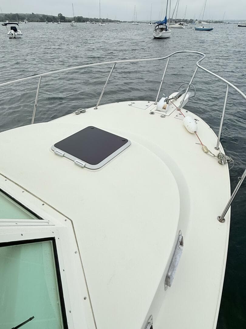 2001 Albin 28 Te — photo 7