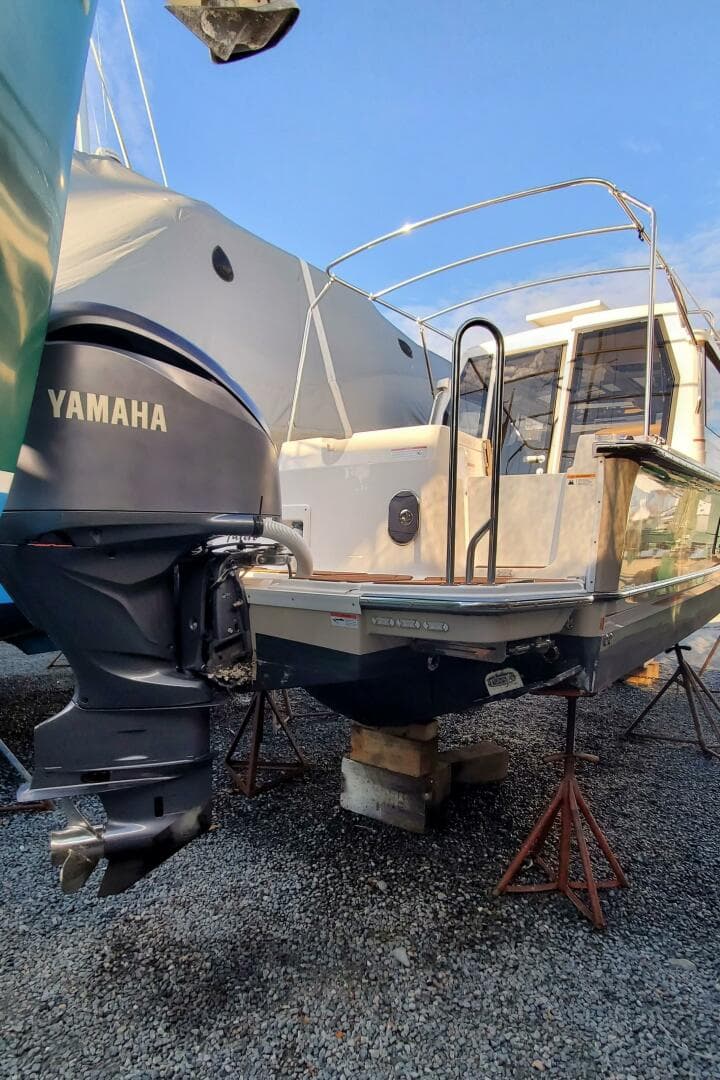 2024 Ranger Tugs R-27 LE — photo 27