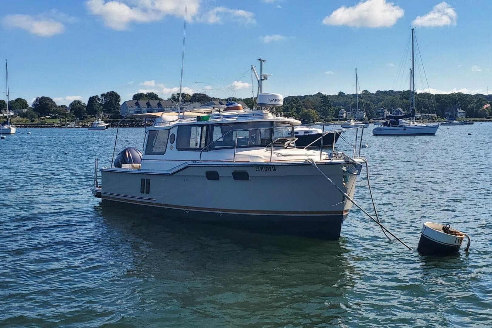 2024 Ranger Tugs R-27 LE — photo 5