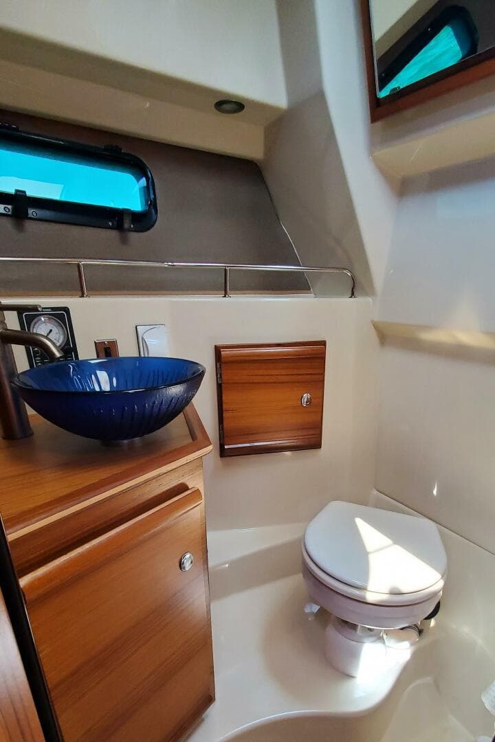 2024 Ranger Tugs R-27 LE — photo 24