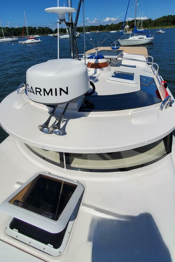 2024 Ranger Tugs R-27 LE — photo 25