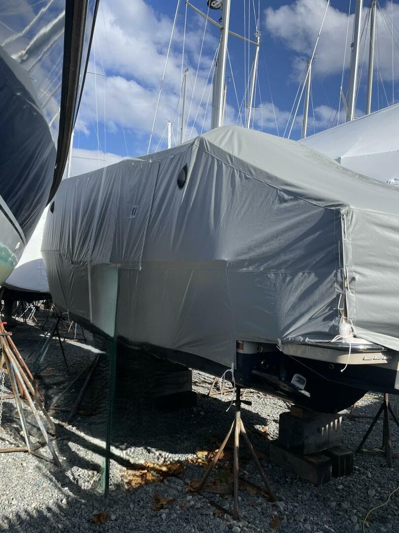 2024 Ranger Tugs R-27 LE — photo 33