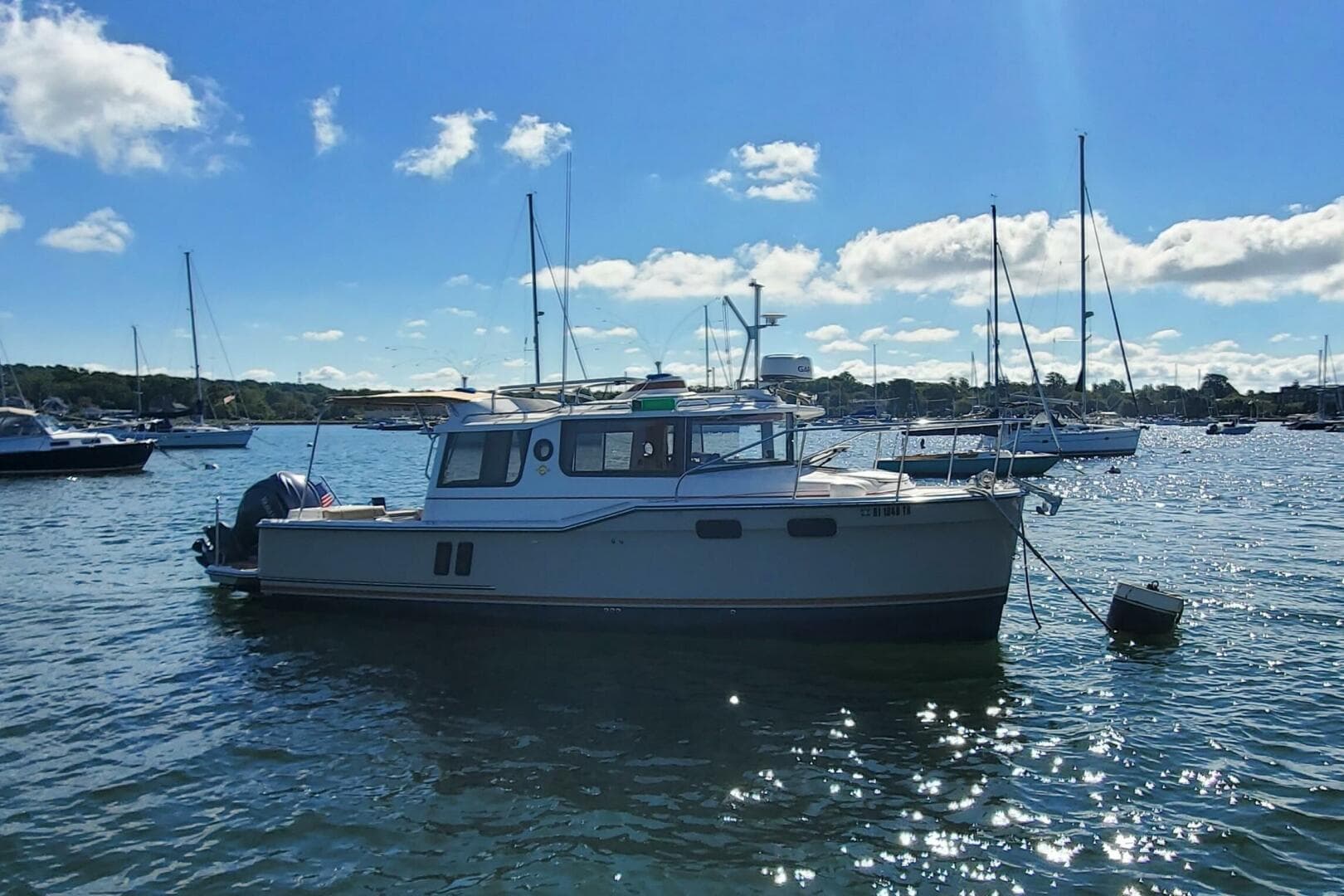 2024 Ranger Tugs R-27 LE — photo 6